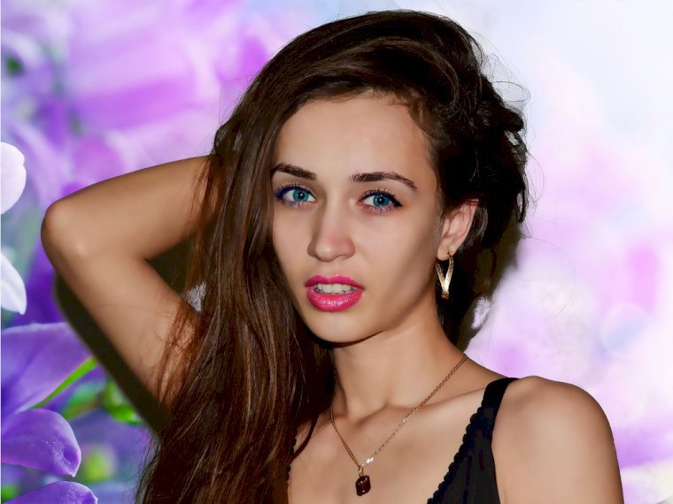 BiancaLoveu's profile - Image n°0
