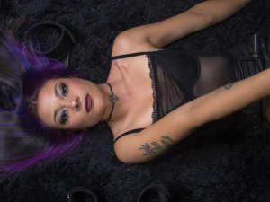 BiancaMancini's Sexcam