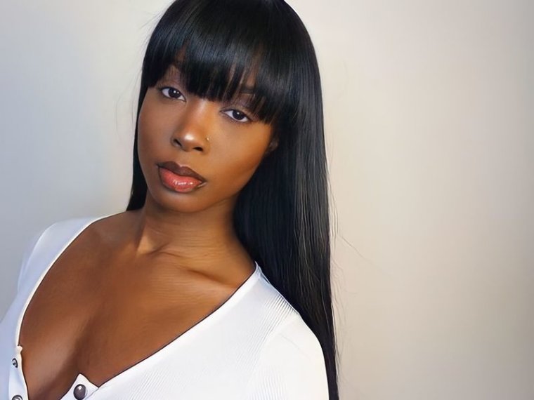 BiancaOlson's Profil - Bild n°0