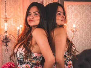 BiancaRestrepo's Sexcam