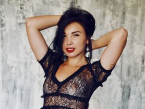 BiancaShy's Sexcam