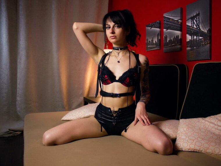 BiankaAngel's profile - Image n°0