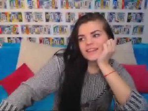BiankaGrop's Sexcam