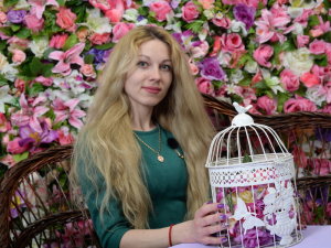 BiankaKisa's Sexcam