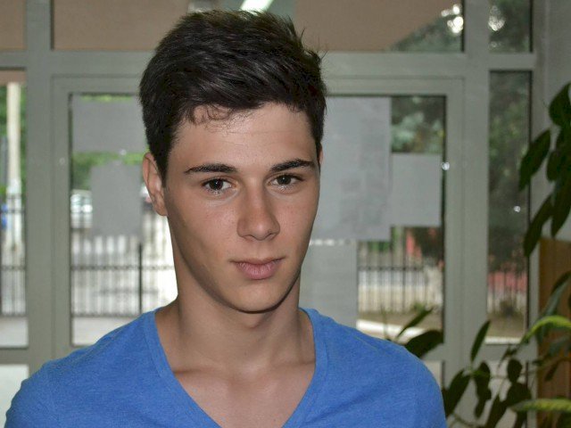 BigAlex20's Profil - Bild n°0