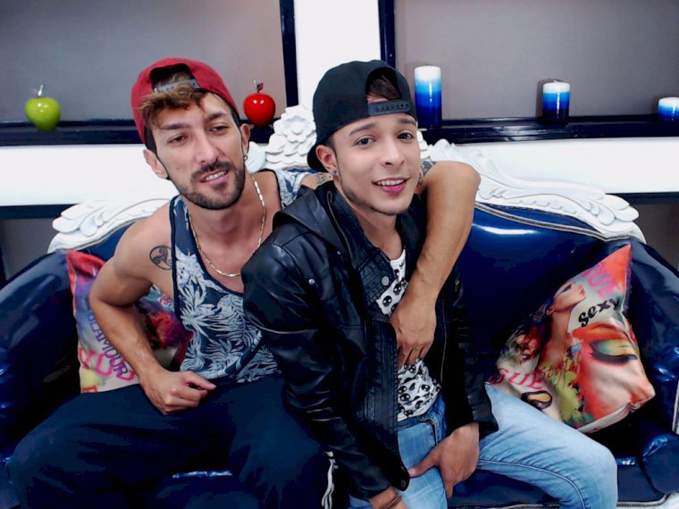 BigAndYoungxxx' profilo - Immagine n°1