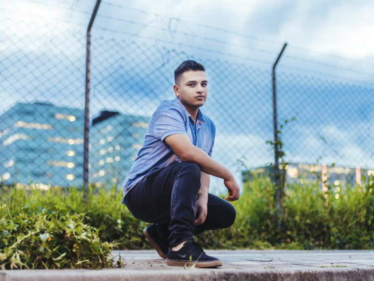BigAssAlex's Profil - Bild n°1