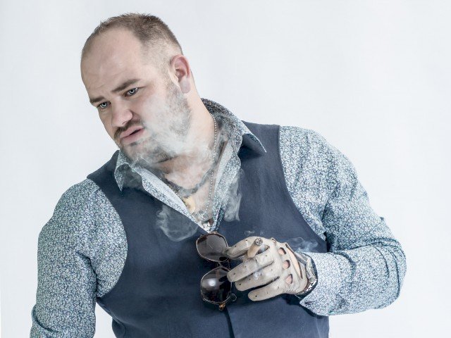 bigbear1's profile - Image n°0