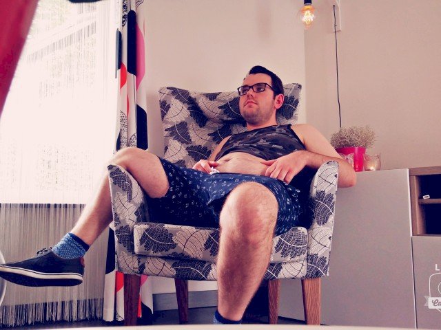 bigbearboys's profile - Image n°1