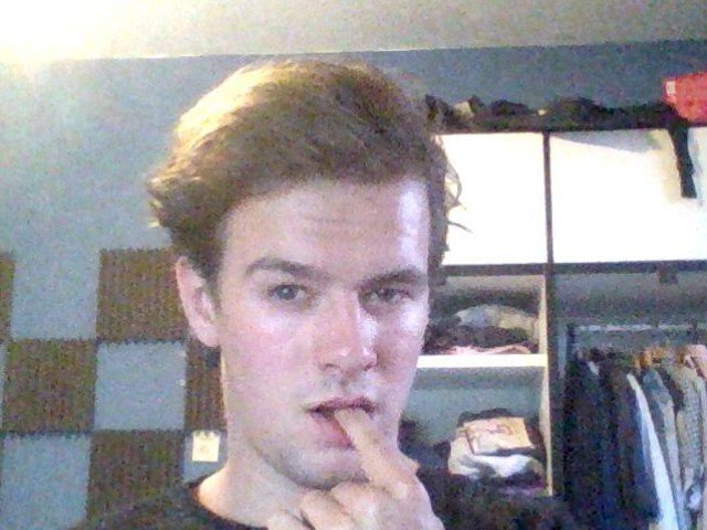 bigboikees's profile - Image n°1