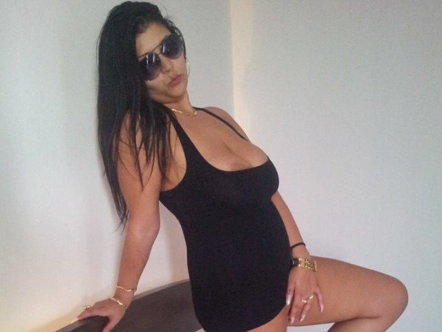 BigBoobsBabe's profile - Image n°1