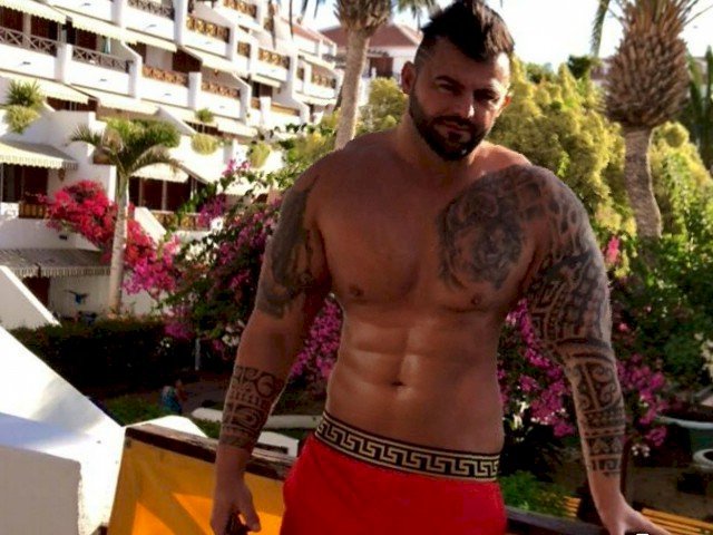 bigboy69's profile - Image n°1