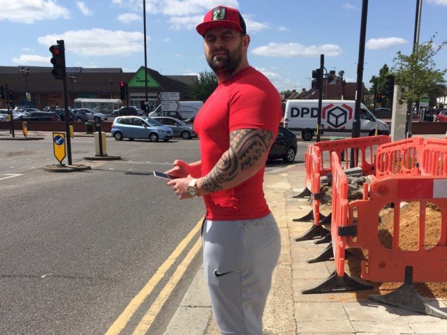 bigboy69's profile - Image n°3