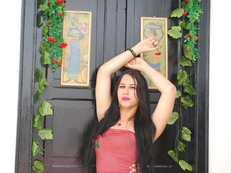 Profil de BigBumXiomara - Photo n°1