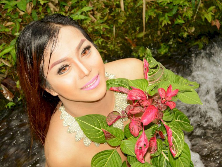 BigCOCKAthena's profile - Image n°1