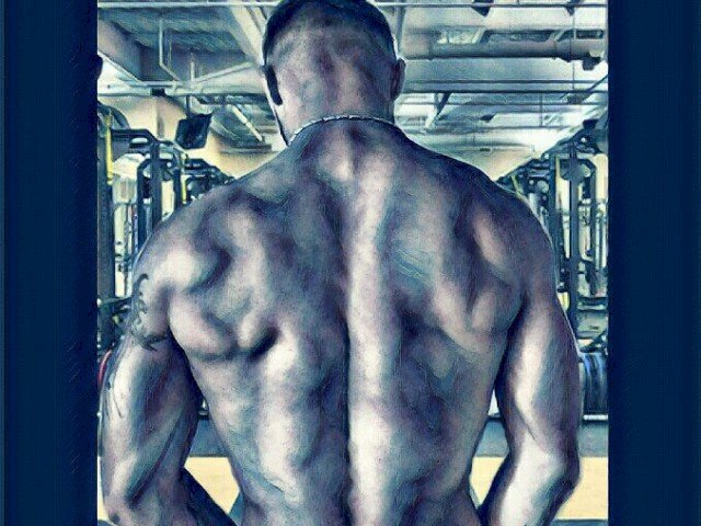 BigDickBalls's profile - Image n°1