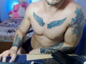 BigDickBalls's Sexcam