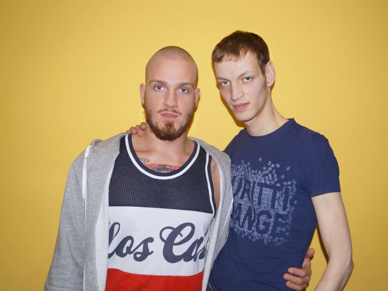 BigDickBoyz's profile - Image n°1