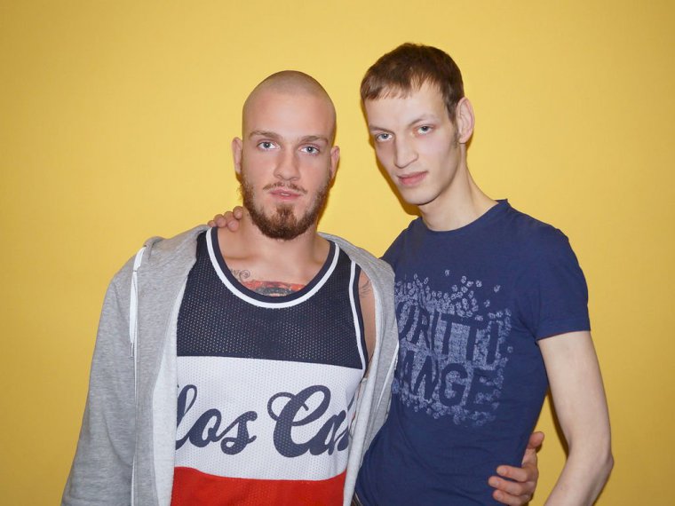 BigDickBoyz's profile - Image n°0