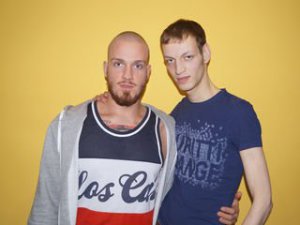 BigDickBoyz's Sexcam