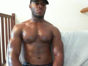 Bigfantasme's Sexcam