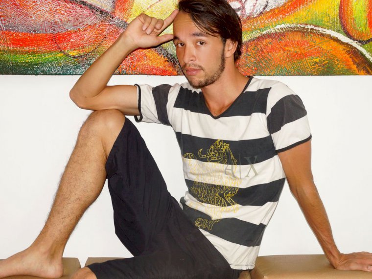 BigJagger's profile - Image n°1