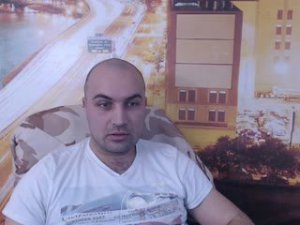 BigKingOne's Sexcam
