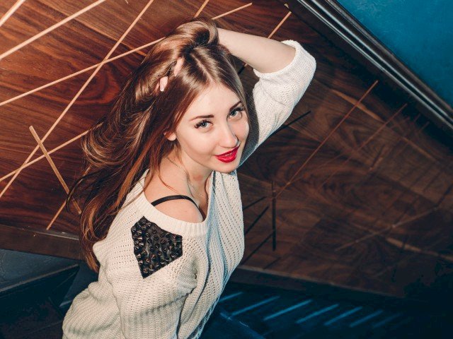 Profil de BigKissMiss - Photo n°0