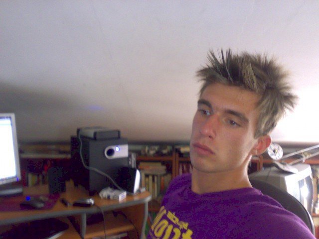 Bigmatt91's profile - Image n°0