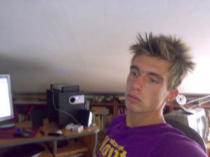 Bigmatt91's Sexcam