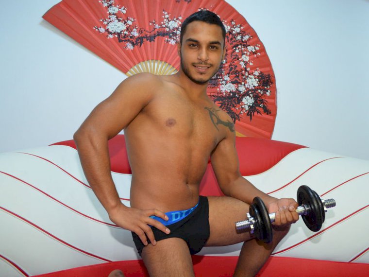 BIGmuscleJOE's profile - Image n°1