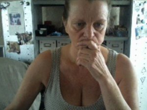 Bigoodf's Sexcam