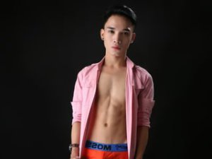 BigSexyWARRIOR's Sexcam