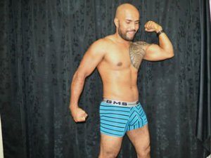 Bigtatoo1's Sexcam