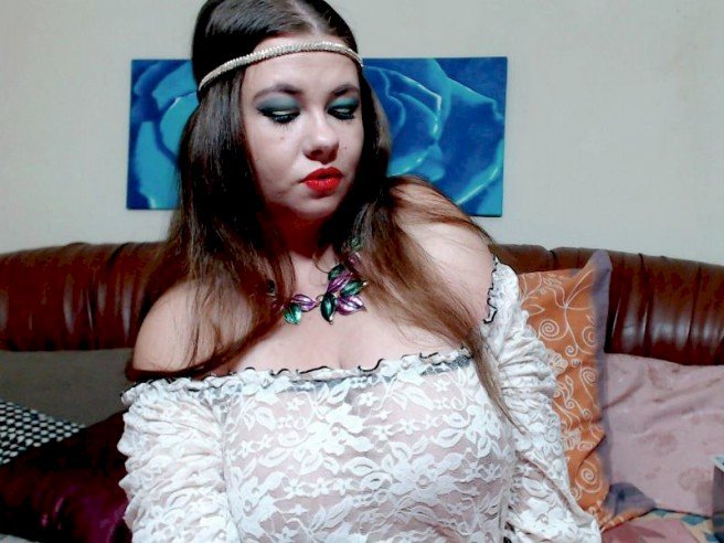 BigTitsDoll69's profiel - Afbeelding n°21