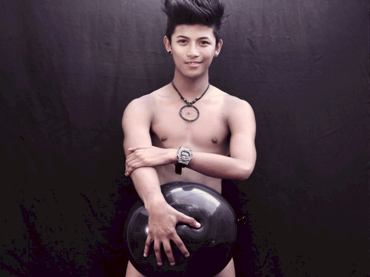 BIGYOUNGDADDY's profile - Image n°1