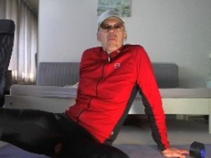 Biker's Sexcam
