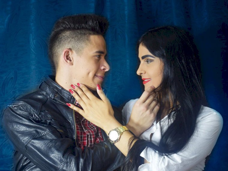 billandchristyy's Profil - Bild n°1