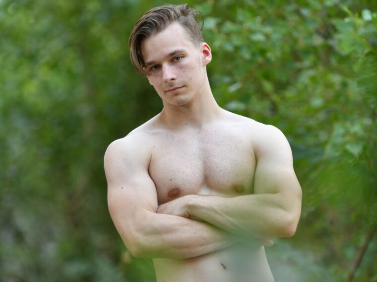 BillieFox's Profil - Bild n°1