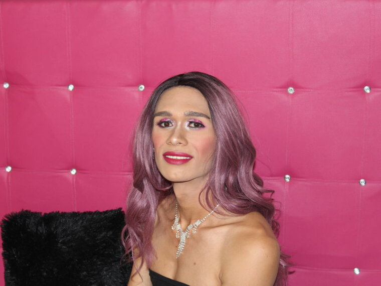 BillieSweet's profile - Image n°0