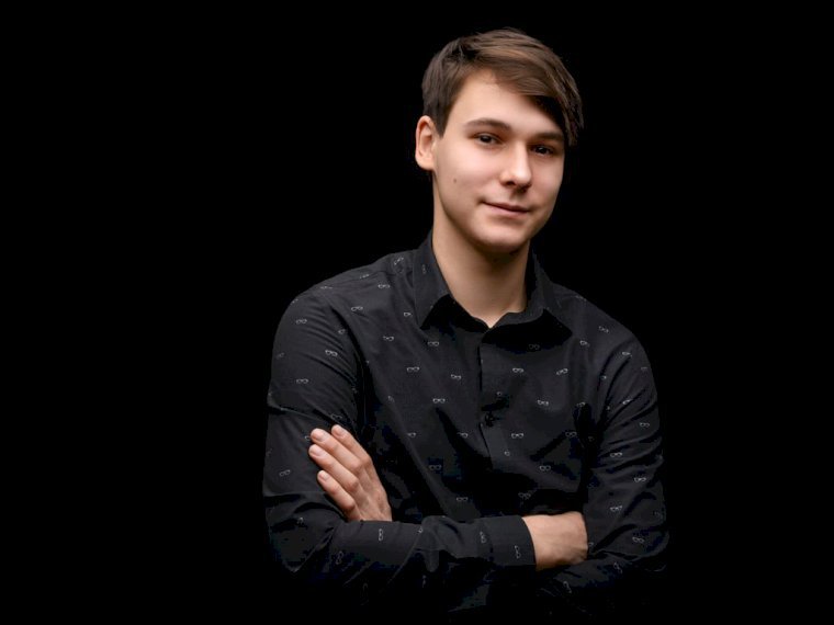 Profil de BillyAdorable - Photo n°0
