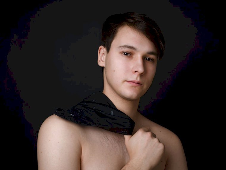 Profil de BillyAdorable - Photo n°1