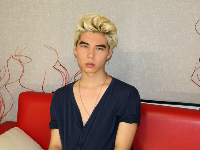 Profil de BillyBear - Photo n°1