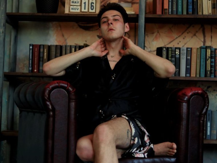BillyBlum's profile - Image n°0