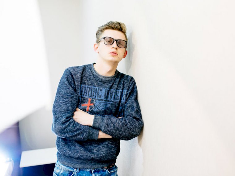 BillyJamison's profile - Image n°1