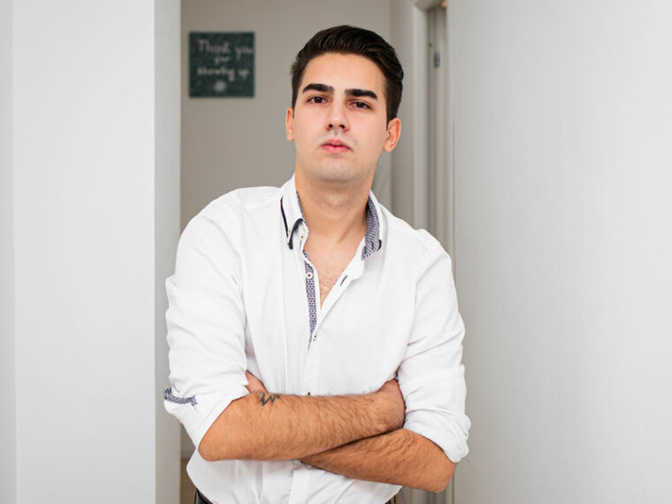 BillyLennon's Profil - Bild n°0