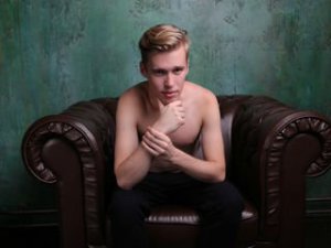 BillyLonely's Sexcam