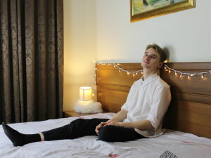 Live Sex BillyNety