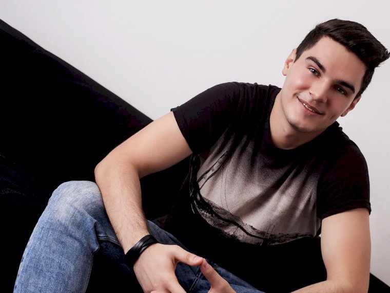 BillyPassionX's profile - Image n°1
