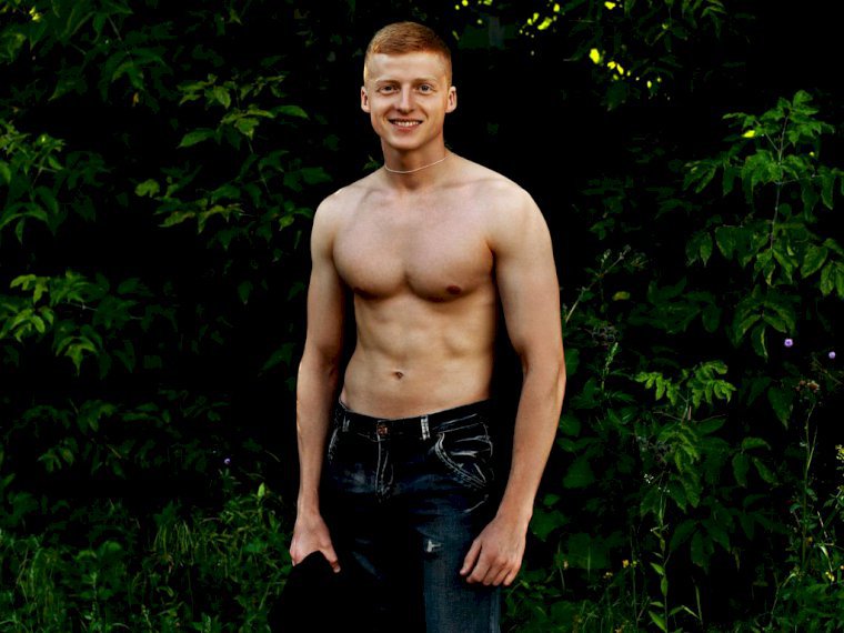 Profil de BillySexyBody - Photo n°0